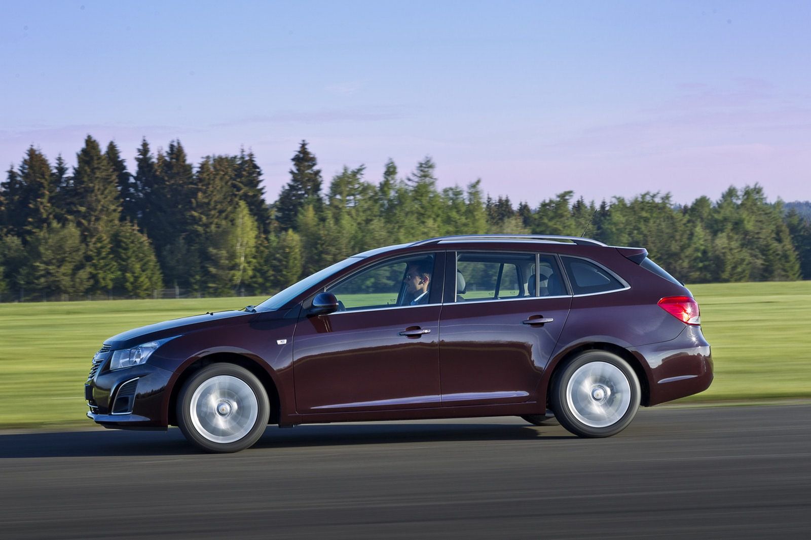 2013 Chevrolet Cruze