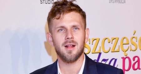 Antoni Królikowski musiał ujawnić w sądzie ZAROBKI. Wiadomo, ile miesięcznie wpływa na jego konto