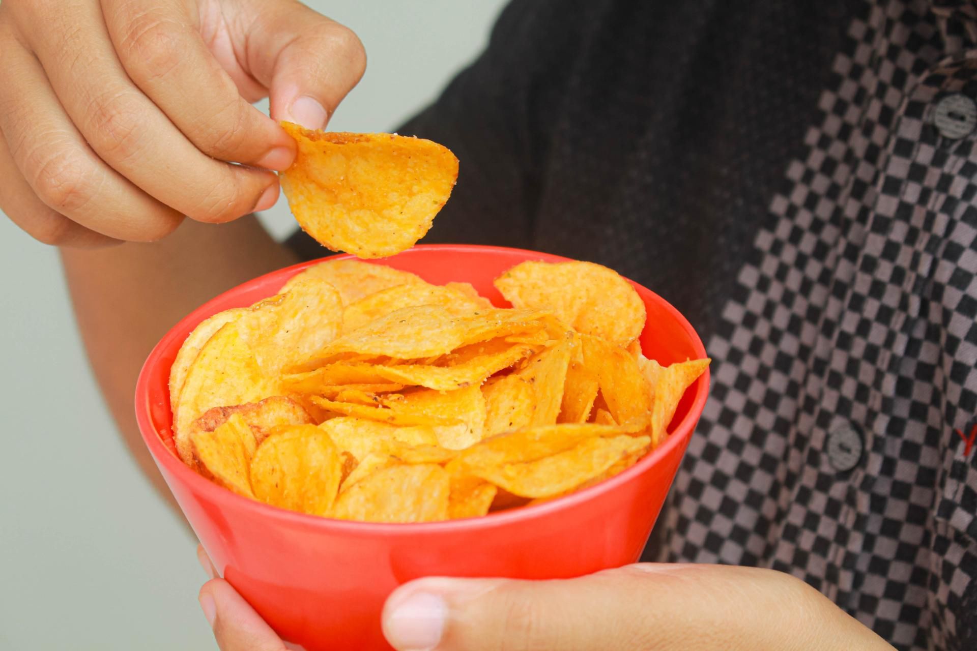 Sztuczne aromaty dodawane do popularnych chisów będą wycofywane