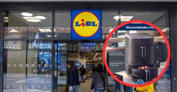 Frytkownica Air Fryer w promocyjnej cenie. Kupisz ją taniej aż o 120 zł