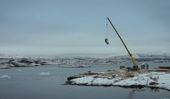 Ostateczny test bezpieczeństwa Volvo (wideo)