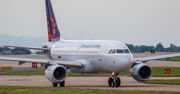 Strajk w Brussels Airlines. Połowa lotów odwołana