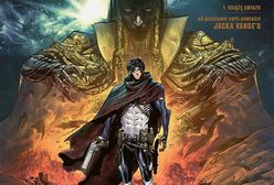 Książęta Demony – Tom 1. Książę Gwiazd – recenzja komiksu wyd. Egmont