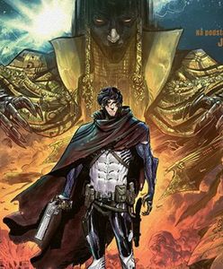 Książęta Demony – Tom 1. Książę Gwiazd – recenzja komiksu wyd. Egmont