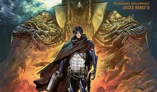 Książęta Demony – Tom 1. Książę Gwiazd – recenzja komiksu wyd. Egmont