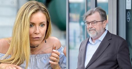 Małgorzata Rozenek ujawnia, jak dostała robotę w "Perfekcyjnej pani domu": "O 2 w nocy PIEKŁAM CIASTECZKA dla Edwarda Miszczaka"