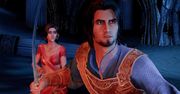 Odświeżona Prince of Persia odroczona. Znów. Daty premiery brak