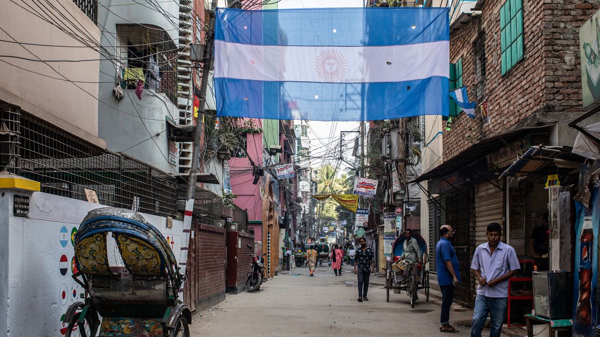 Argentyna kończy rok ze 100-procentową inflacją