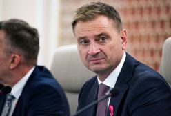 Nie czekał na Tuska. Pierwszy minister już się pożegnał