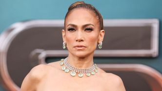 Podcasterka ujawniła prawdę o Jennifer Lopez. Tak wspomina spotkanie z gwiazdą: "Jest BARDZO NIEPRZYJEMNĄ osobą"