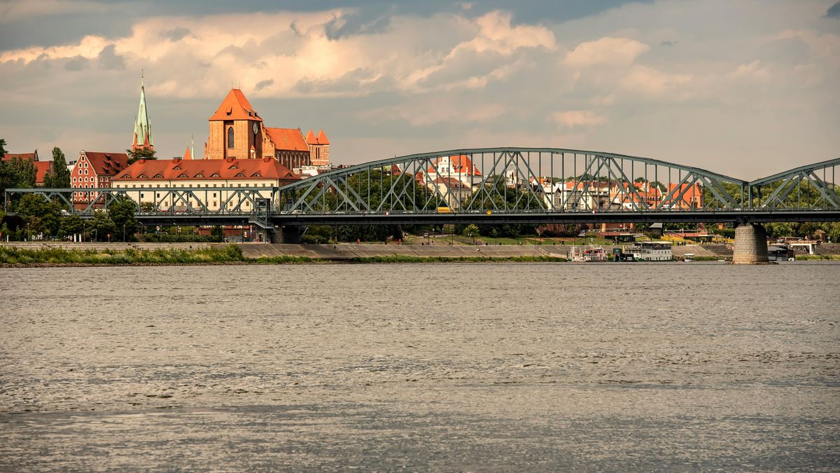 Toruń
