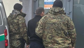 1 mln zł w plecaku. Teraz Gruzin wpadł w Polsce. Oto finał