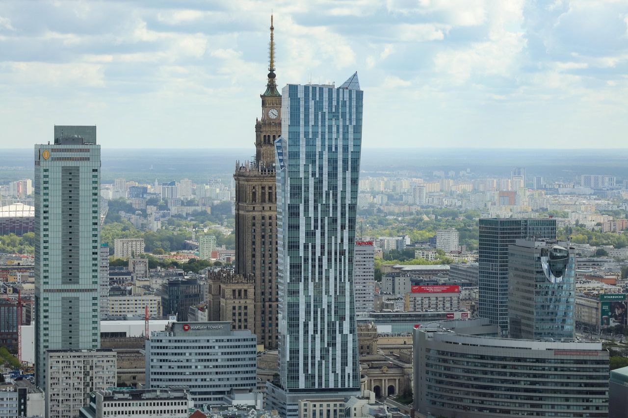 Polska może zostać czwartą siłą w UE. Ci eksperci nie mają wątpliwości