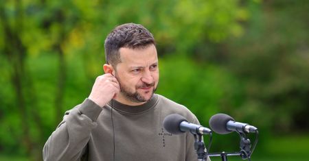 Bankructwo Ukrainy? Został tylko miesiąc