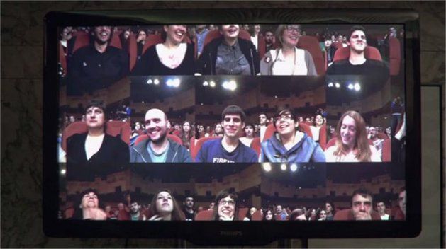 Gadżetomamia: Dzięki pay-per-laugh tłumy przychodzą oglądać polskie kabarety. Nikogo nie śmieszą, więc są za darmo 2