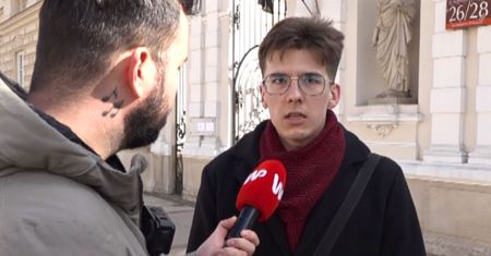 Studenci UW o ataku. "Wstrząsające", "Cios w nasze bezpieczeństwo"