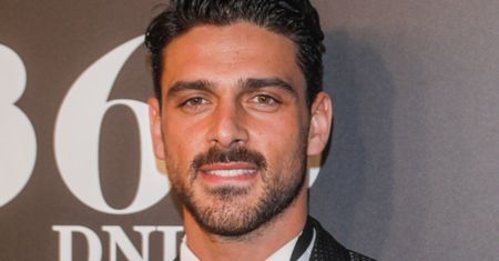 Michele Morrone pokazał zdjęcie z dzieciństwa. Tak wyglądał jako BABY BOY (FOTO)