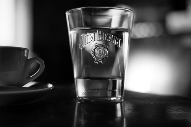 Sony A7R + Nokton 1,4 40 f2