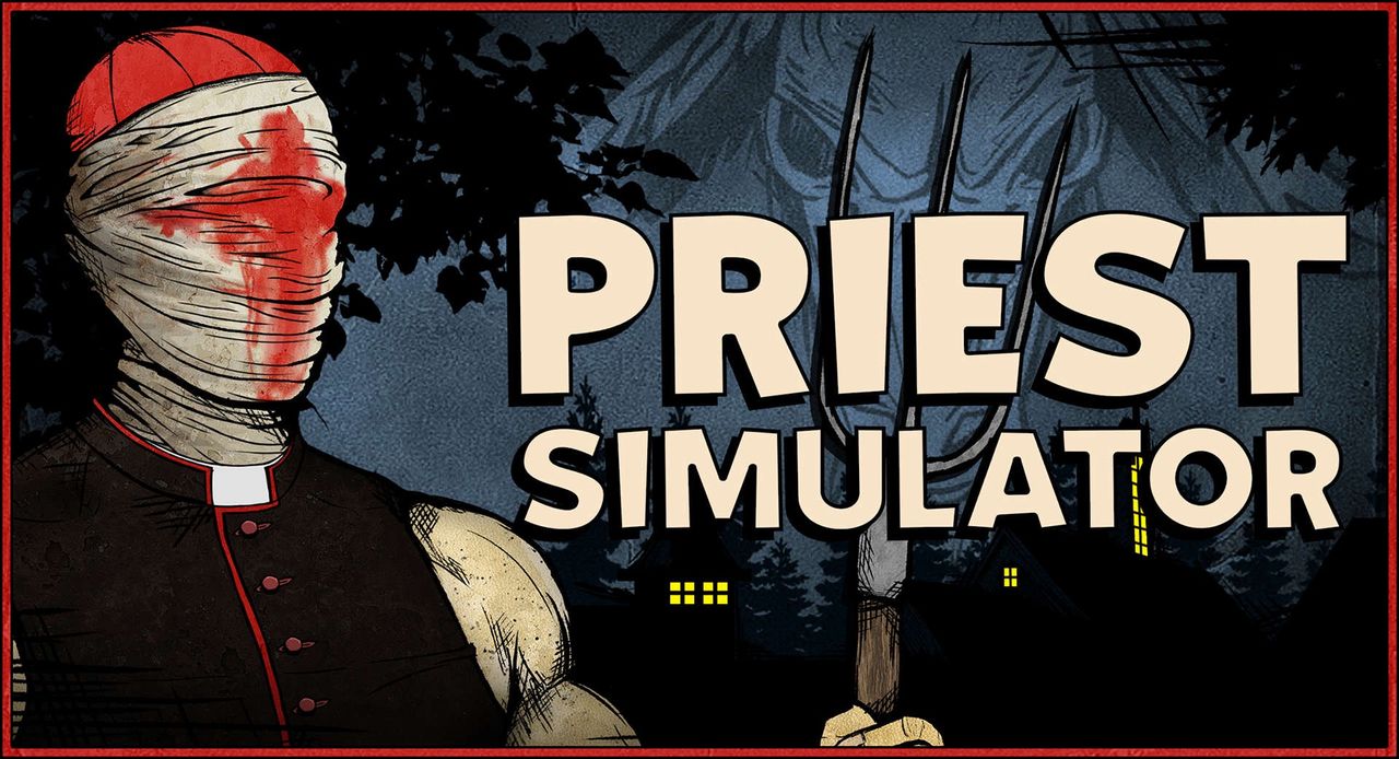 Priest Simulator. Tego się nie spodziewałem [RECENZJA]