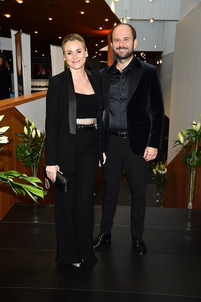 Gala Osobowości i Sukcesy 2024