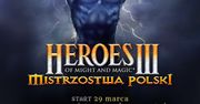 Rusza druga edycja mistrzostw Polski w Heroes of Might and Magic III