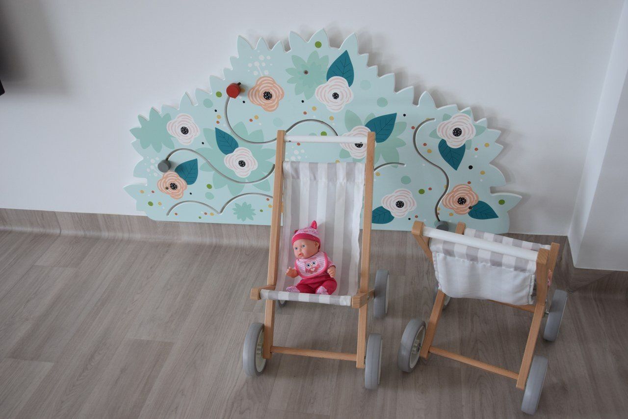 Zduńska Wola dostała duże dofinansowanie na miejsca dla dzieci w żłobku