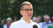 Premier zabrał głos ws. zakażenia Odry. "Z wściekłości chce się krzyczeć"