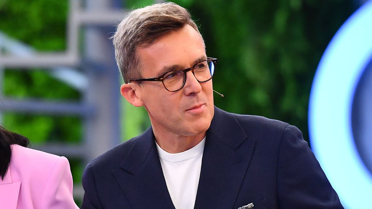 Maciej Kurzajewski o emocjach