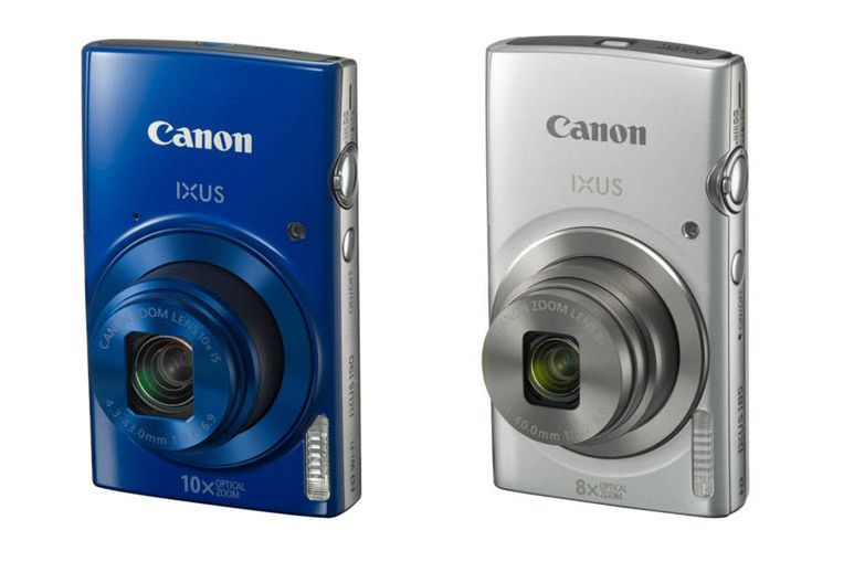 Canon PowerShot G9X Mark II - kieszonkowy kompakt na bagato 6