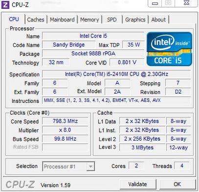 Dell Vostro 3350 – mały, ale wielki [test] 13
