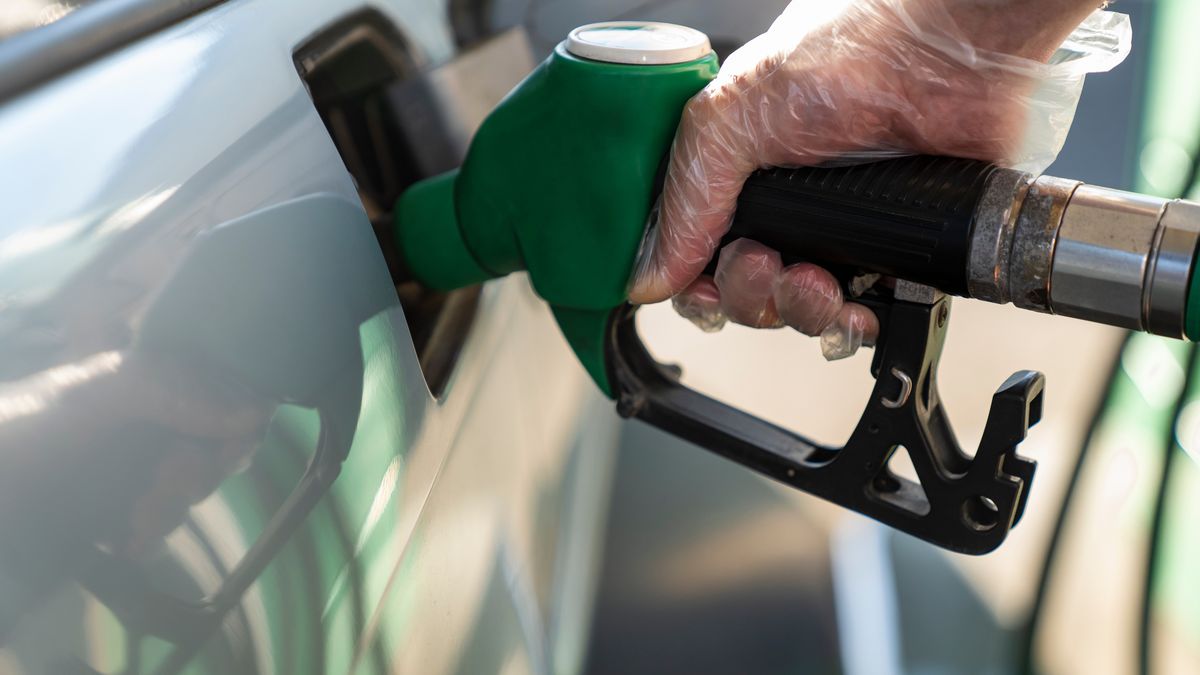 Ceny paliw na stacjach oderwały się od notowań ropy naftowej