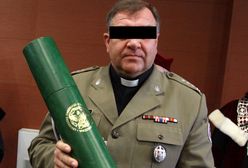 Ks. Sławomir Ż. usłyszał zarzuty. Komunikat prokuratury