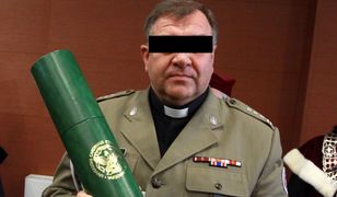 Ks. Sławomir Ż. usłyszał zarzuty. Komunikat prokuratury