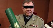 Ks. Sławomir Ż. usłyszał zarzuty. Komunikat prokuratury