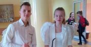 Walentynki w budzyńskim gimnazjum