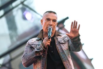 Stachursky gwiazdą Dni Miasta i Gminy Gowarczów