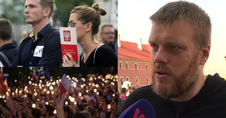 Zandberg apeluje: "Prezydent nie może zachowywać się jak tchórz. Oczekujemy weta!"
