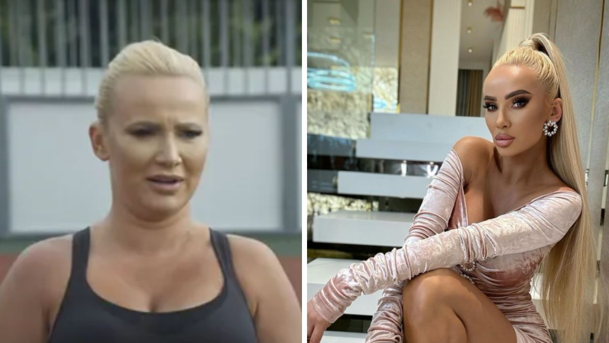 Celebrytka przeszła ogromną metamorfozę