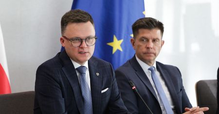 Na horyzoncie nowy konflikt w koalicji. "Zbierzemy podpisy"