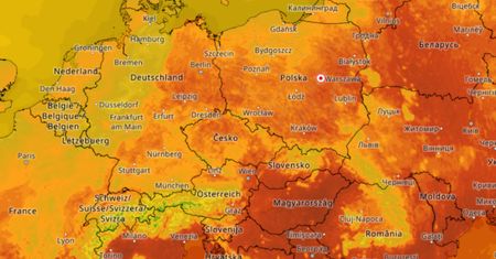 Szykuje się zwrot w pogodzie. Mamy najnowszą prognozę