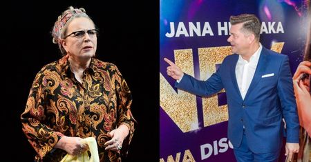 Krystyna Janda o disco polo w TVP: "Od pięciu lat ani razu nie włączyłam kanału telewizji publicznej. Więc nie słyszałam, JAK ŚPIEWA ZENEK"