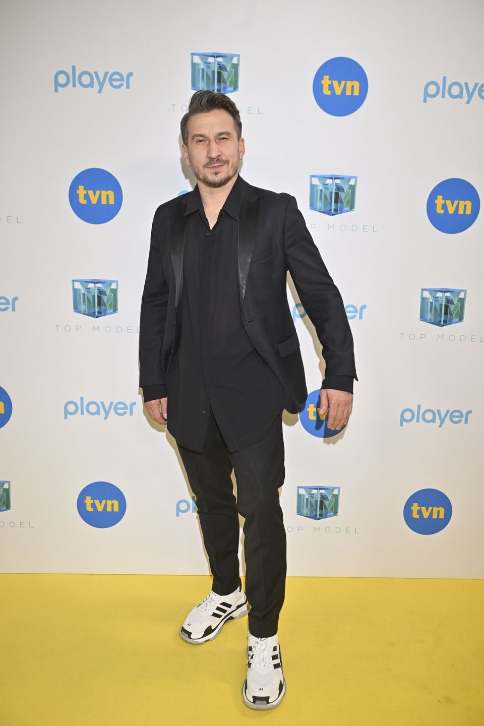 Finał "Top Model"