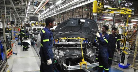 Produkcja się nie opłaca. Nawet 4 tys. osób w Indiach może stracić pracę. Ford podjął decyzję