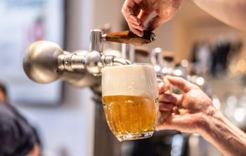 Niemiecki browar ogłasza upadłość. Zagrożonych jest 300 miejsc pracy