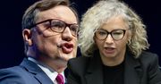 Tak Ziobro szykował się do wyjazdu? Poruszenie na antenie