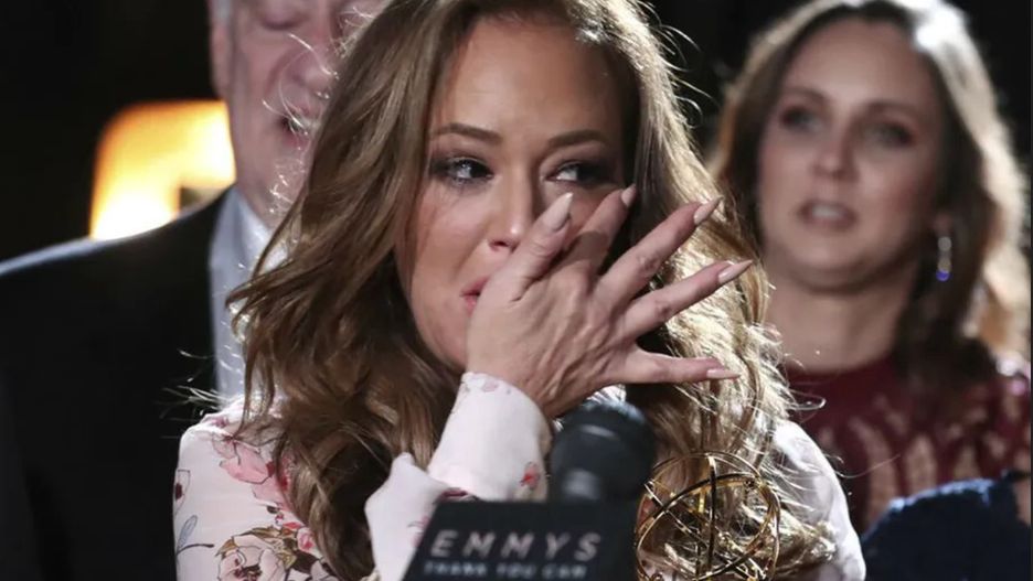 Leah Remini