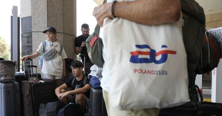 Polka ewakuowana z Izraela. Mówi o kulisach akcji
