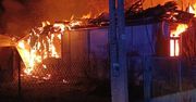 Sukowicze: Tragiczny pożar. Nie żyją dwie osoby