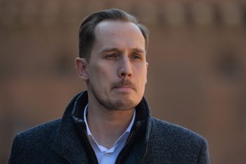 Apel radnych Krakowa do posła Berkowicza po incydencie w Ikei