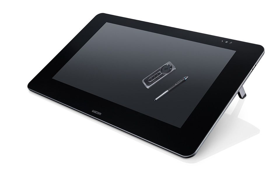 Nowości Wacom: Cintiq Companion 2 i flagowy 27-calowy Cintiq 27QHD 5